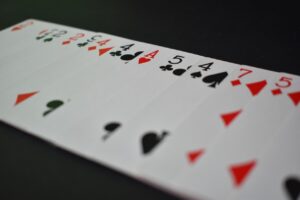 Why Understanding Variance Is Key to Responsible Gambling