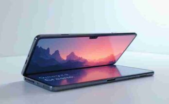 Samsung Prepares to Launch Thinner Version of the Galaxy Z Fold 6, Concept art for illustrative purpose, tags: 6 special edition auf - Monok