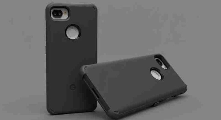 5 Best Google Pixel 9a Cases to Keep Your Phone Safe, Concept art for illustrative purpose, tags: ihr und - Monok