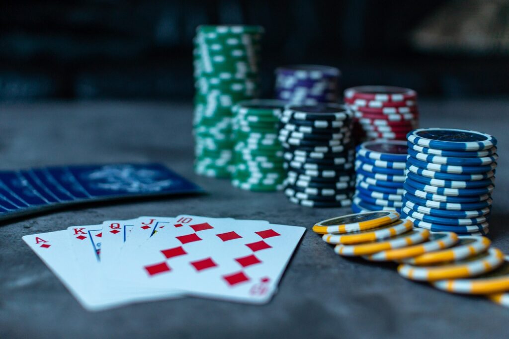 The Role of Casino Licences in Preventing Fraud and Addiction Risks