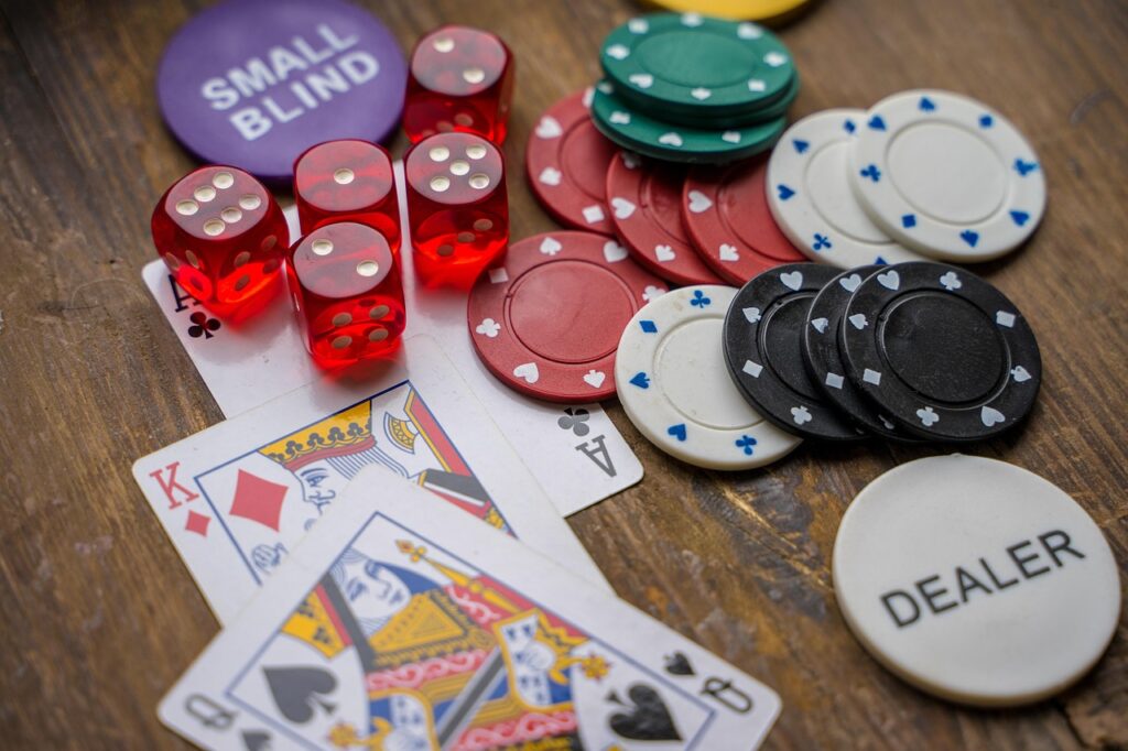 Legal or Illegal? Understanding the Jurisdictions Governing International Online Casinos