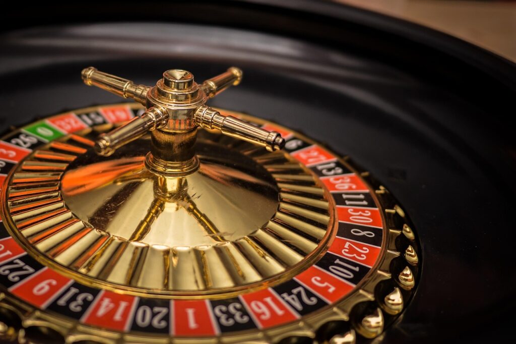 Top Router Features That Make a Difference in Real-Money Online Casino Games