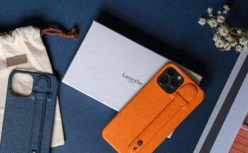 Warum nachhaltiger Handy-Schutz immer beliebter wird